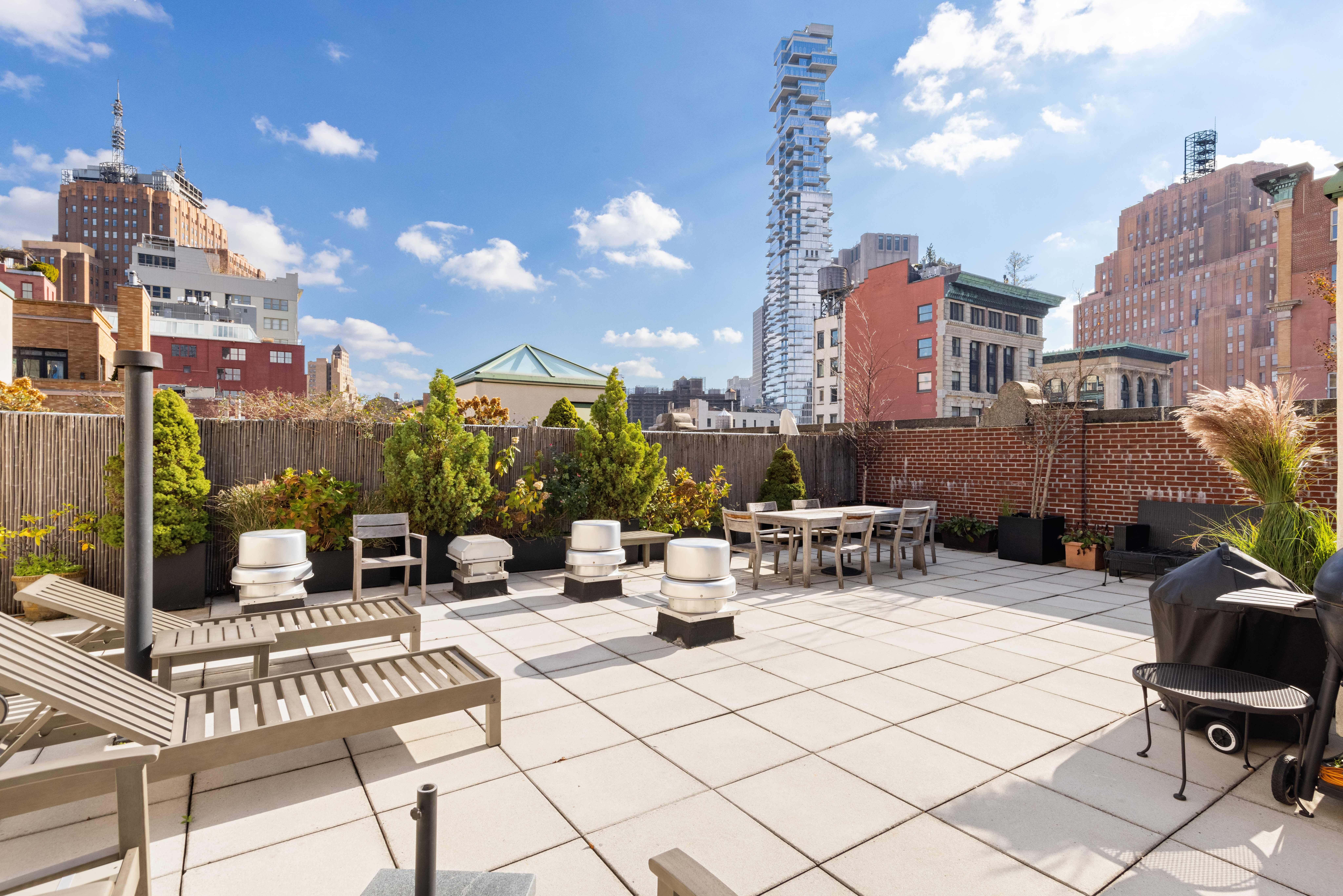 53 North Moore Street, Unit 3B Manhattan, NY 10013 - Photo 10 of 11