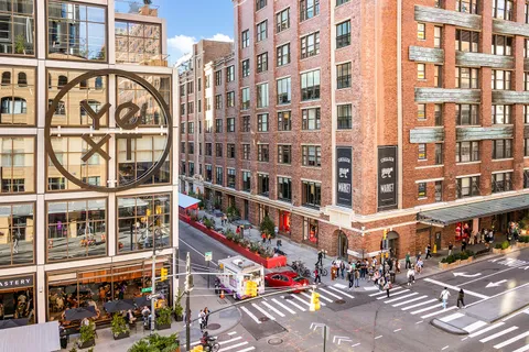 $3,995,000 | 66 9th Avenue, Unit 4W | Chelsea
