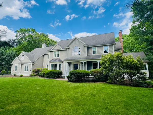 $2,095,000 | 24 Thornberry Lane, Sudbury, MA 01776