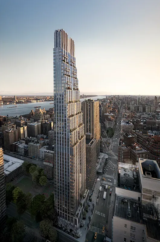 $5,000,000 | 200 Amsterdam Avenue, Unit 8C | Upper West Side
