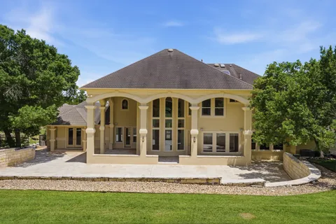 $2,350,000 | 4626 High Gate Drive, Austin, TX 78730