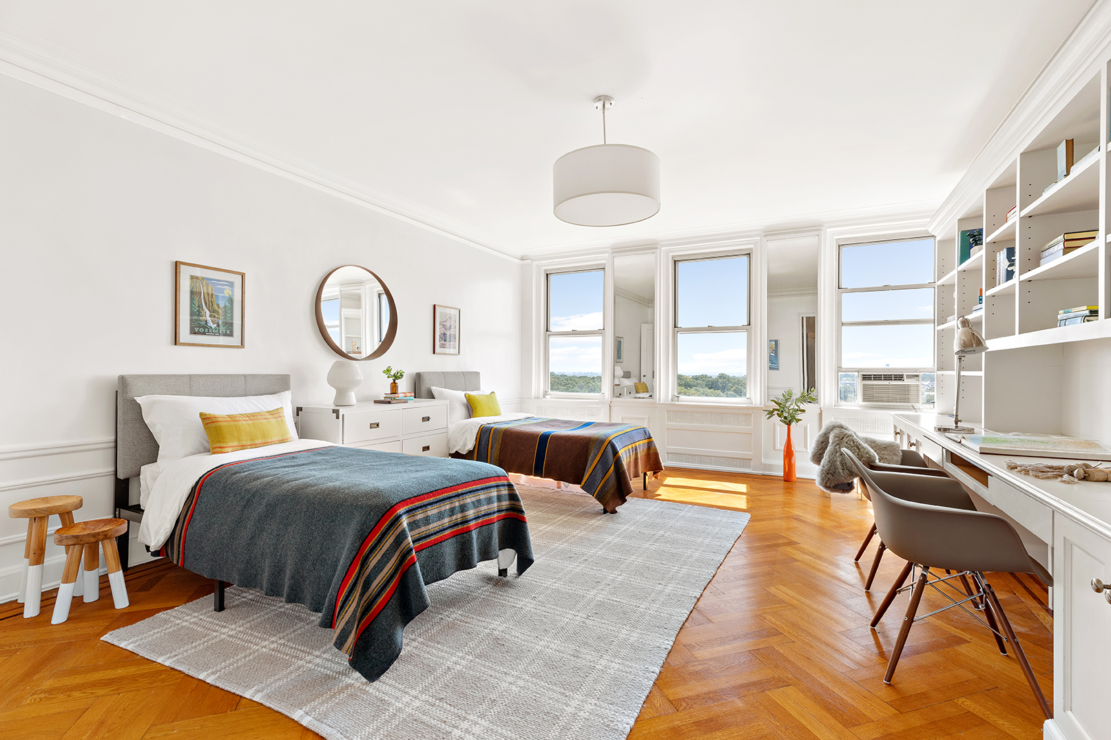 35 Prospect Park West, Unit 14B Brooklyn, NY 11215 - Photo 14 of 21