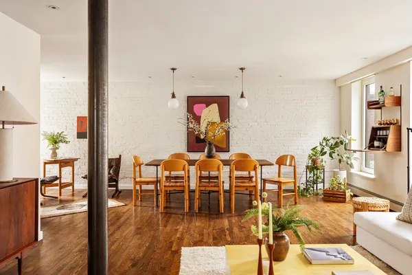 $2,100,000 | 211 East 3rd Street, Unit 5R | East Village