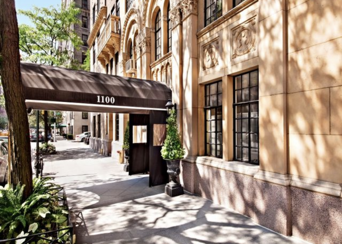 1100 Park Avenue, Unit 9C Manhattan, NY 10128 - Photo 16 of 17