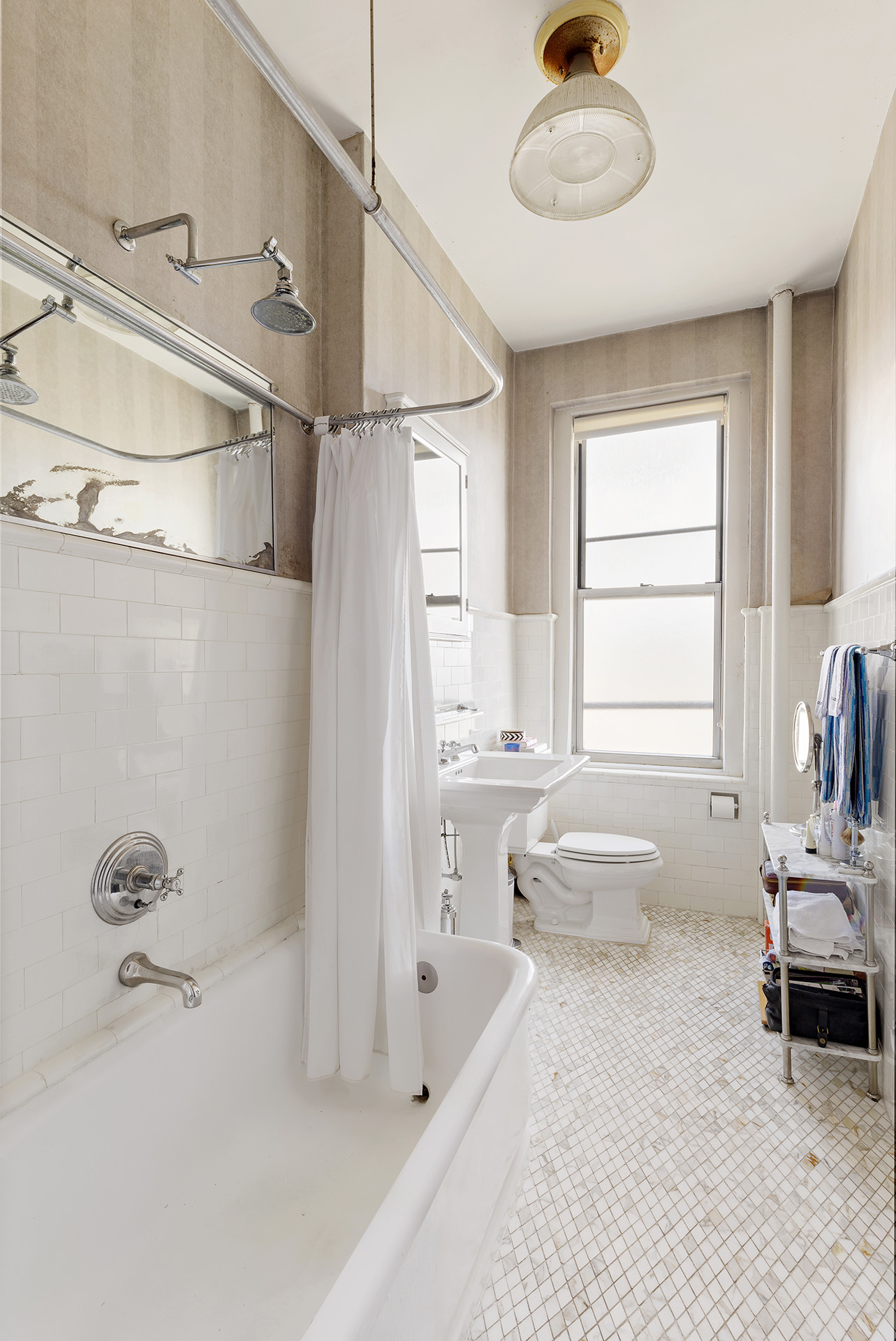 800 Riverside Drive, Unit 4A Manhattan, NY 10032 - Photo 10 of 18