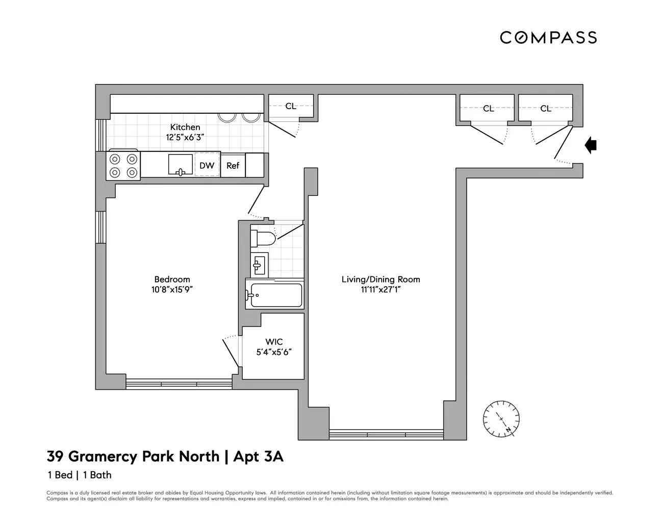 a picture of a bench
