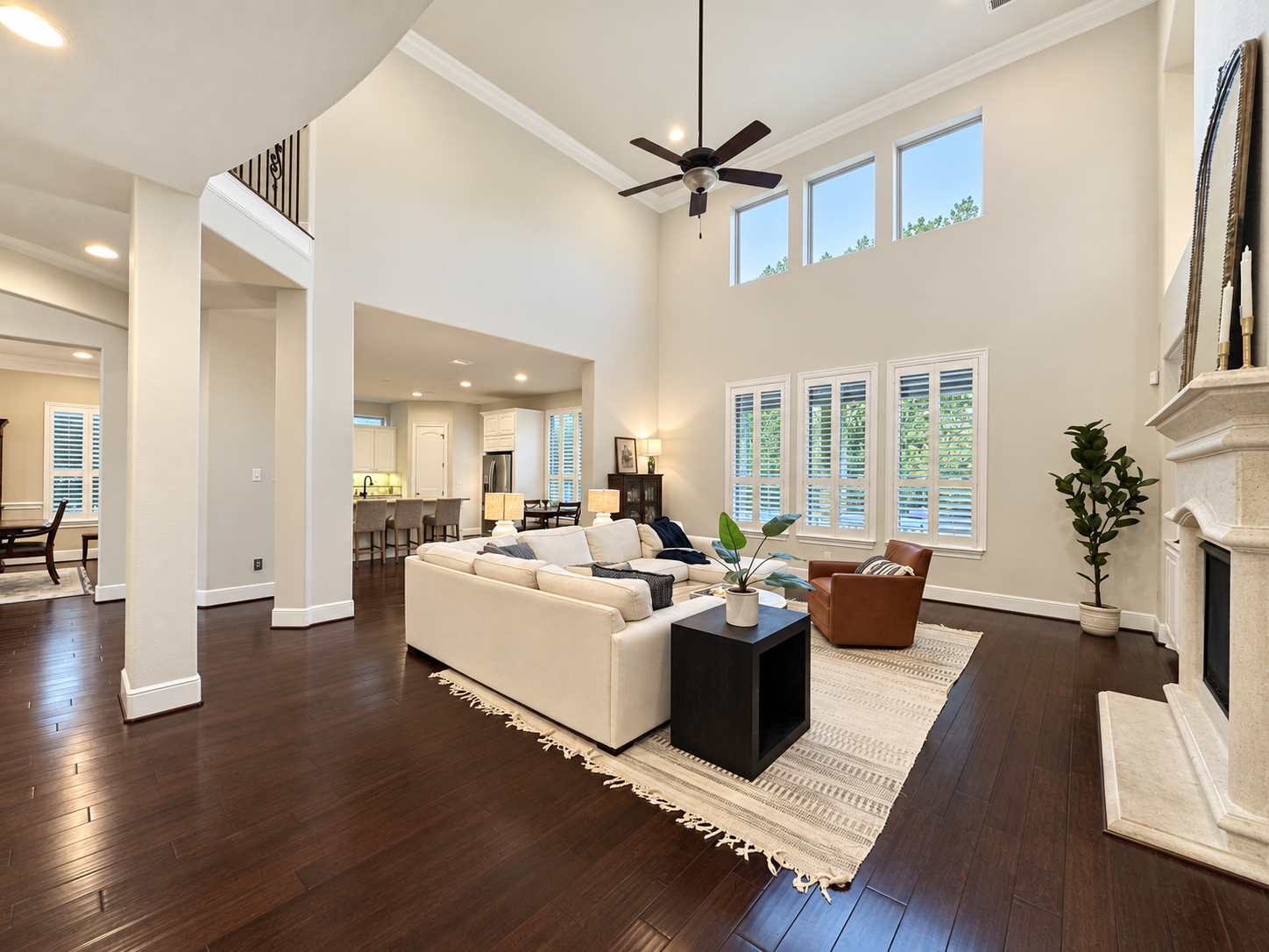 51 South Fremont Ridge Loop Spring, TX 77389 - Photo 5 of 10 Gallery Image 5