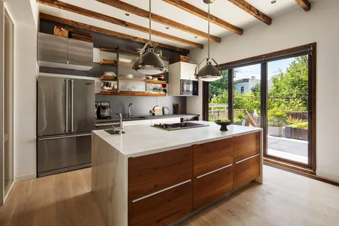 $2,995,000 | 47 Wolcott Street | Red Hook