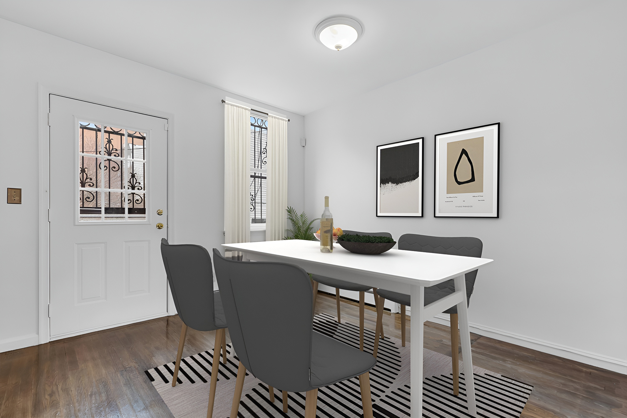 359 Central Avenue Brooklyn, NY 11221 - Photo 5 of 17