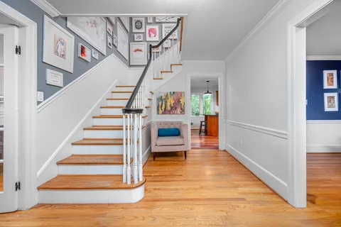 $1,125,000 | Address Upon Request, Chapel Hill, NC 27517