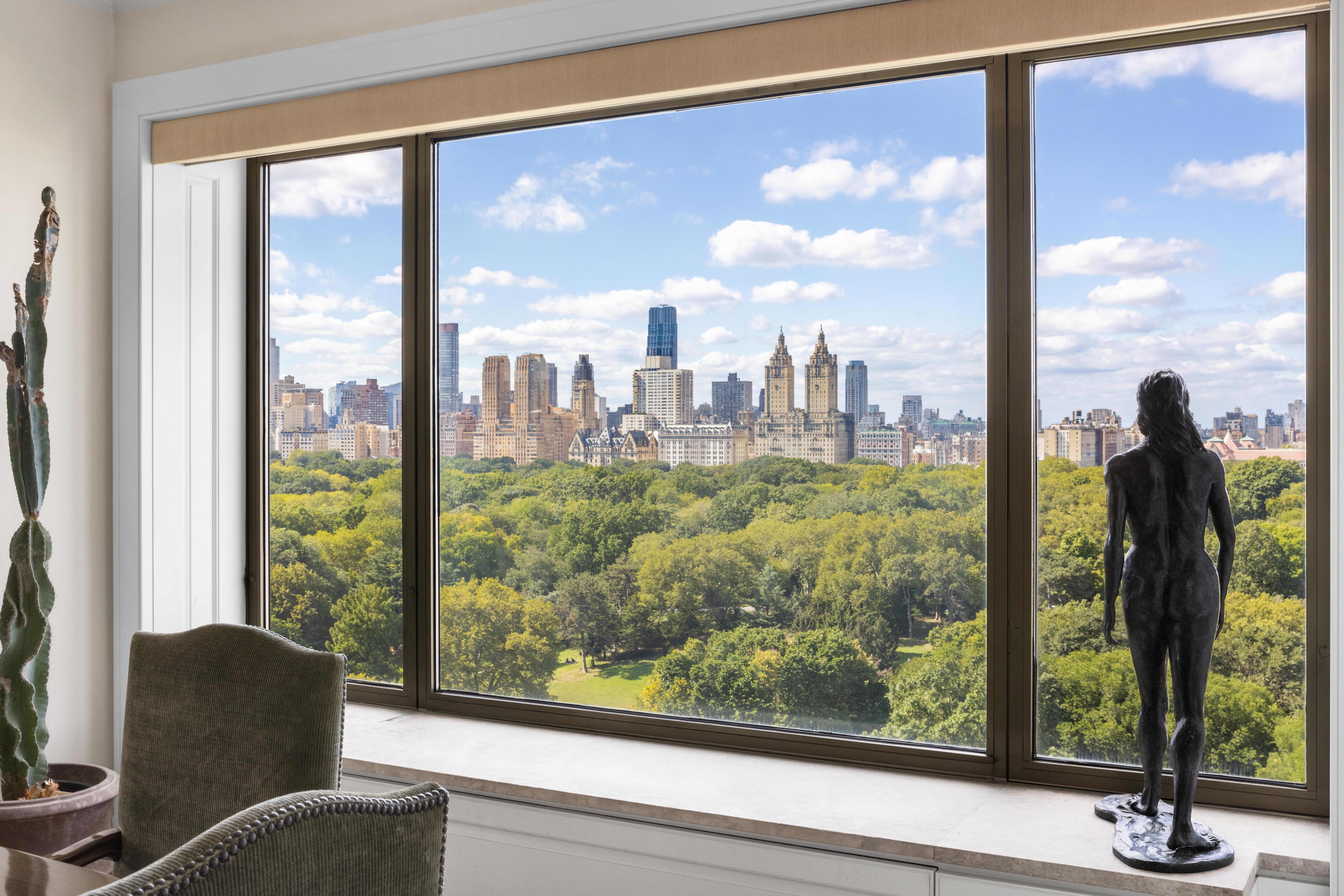 980 5th Avenue, Unit 17A Manhattan, NY 10075 - Photo 10 of 20