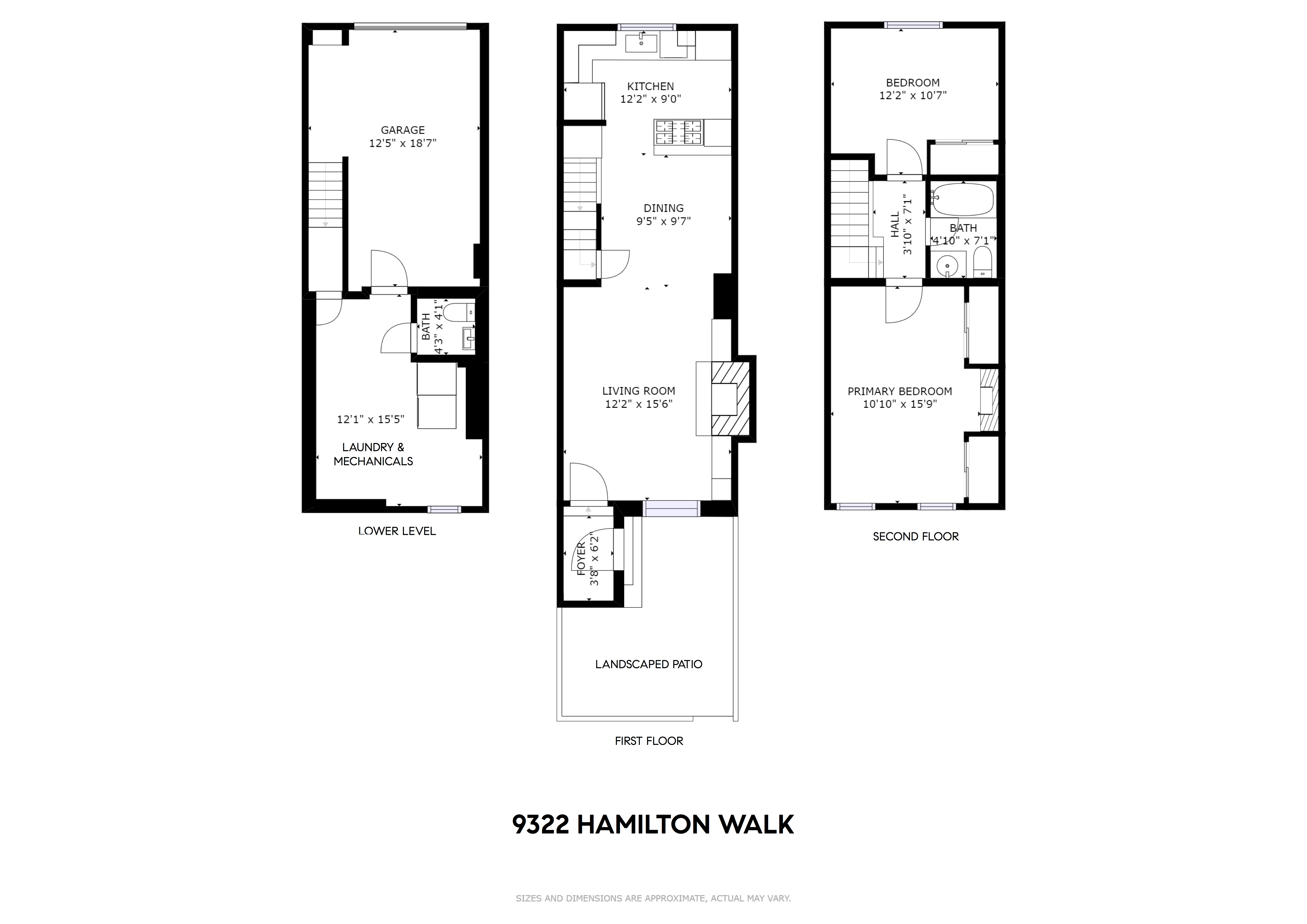 9322 Hamilton Walk Brooklyn, NY 11209 - Photo 14 of 14