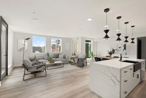 $1,475,000 | 701 North Henry Street, Unit 418, Alexandria, VA 22314