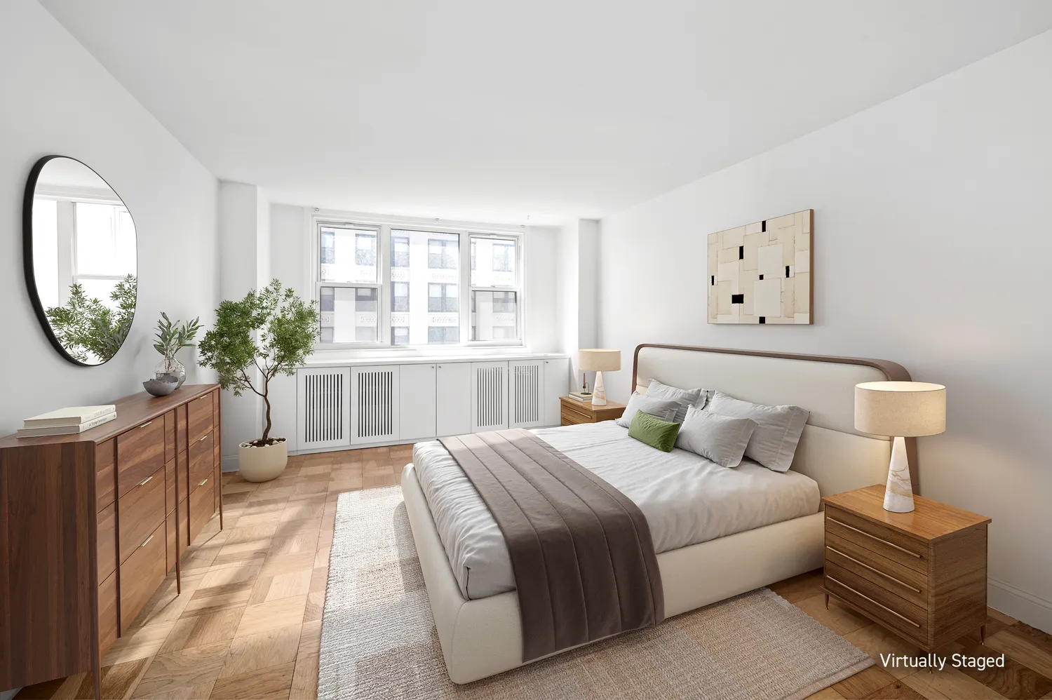 $1,195,000 | 77 7th Avenue, Unit 10N | Chelsea