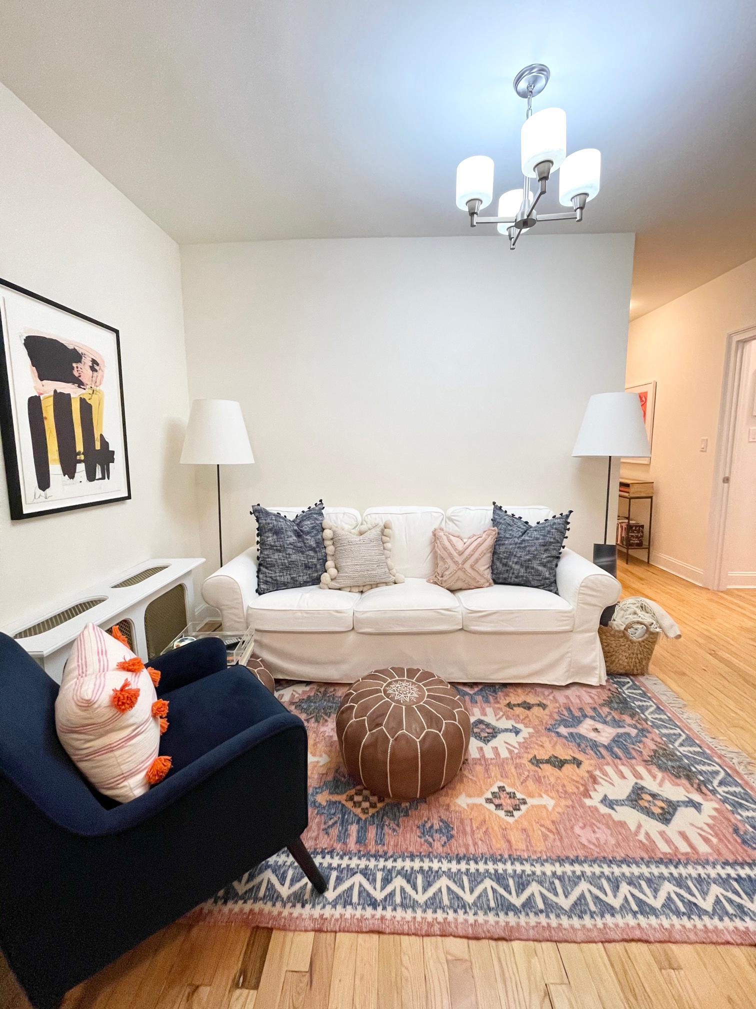 163 West 17th Street, Unit 6G Manhattan, NY 10011 - Photo 1 of 15