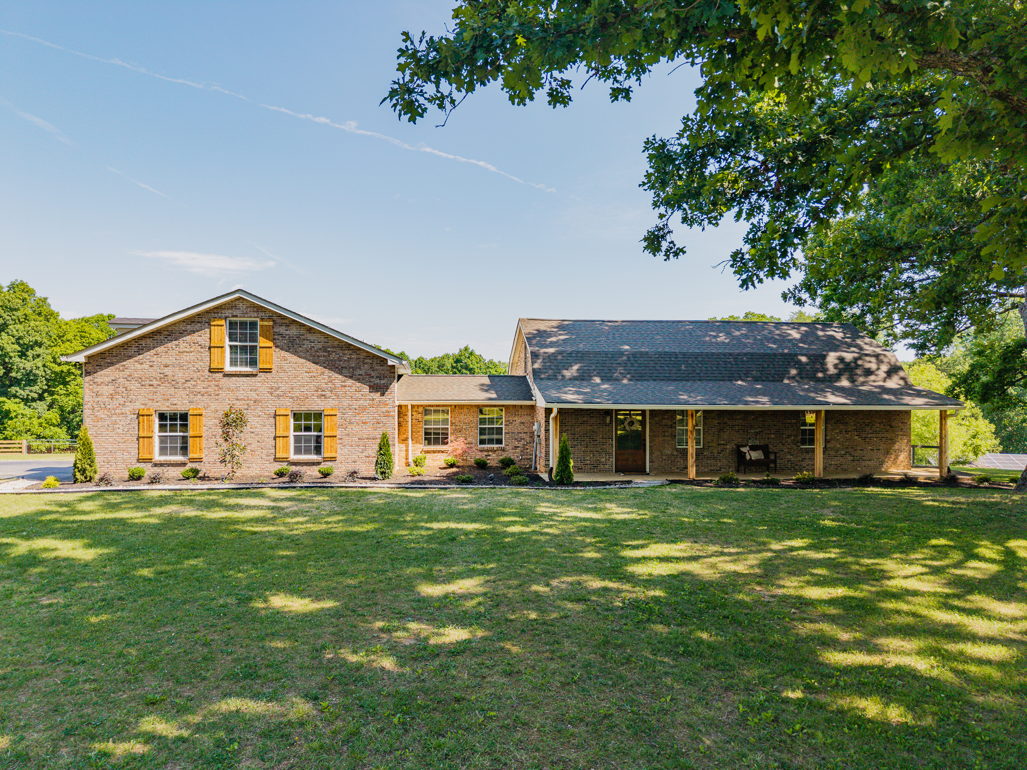 8206 Jackman Road Joelton, TN 37080 - Photo 2 of 13