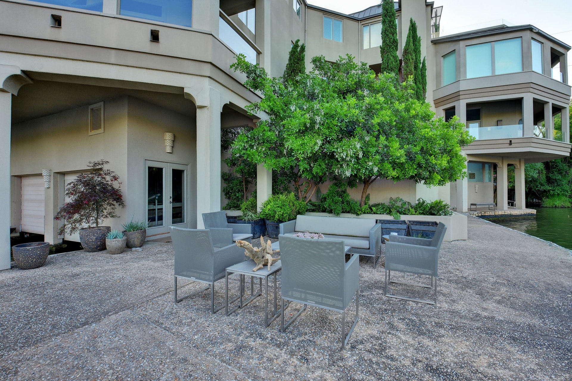 2329 Westlake Drive, Unit 2 Austin, TX 78746 - Photo 40 of 48