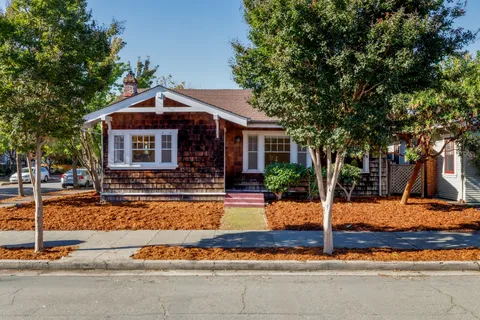 $599,900 | 1203 Glenn Street, Santa Rosa, CA 95401