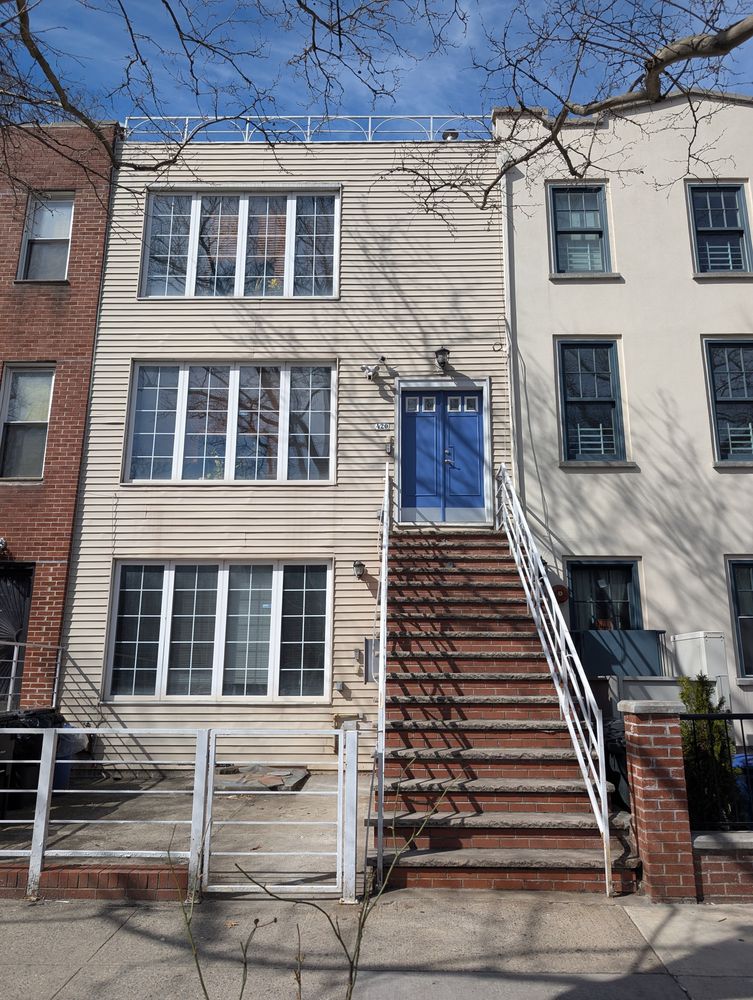 420 Lewis Avenue Brooklyn, NY 11233 - Photo 16 of 18
