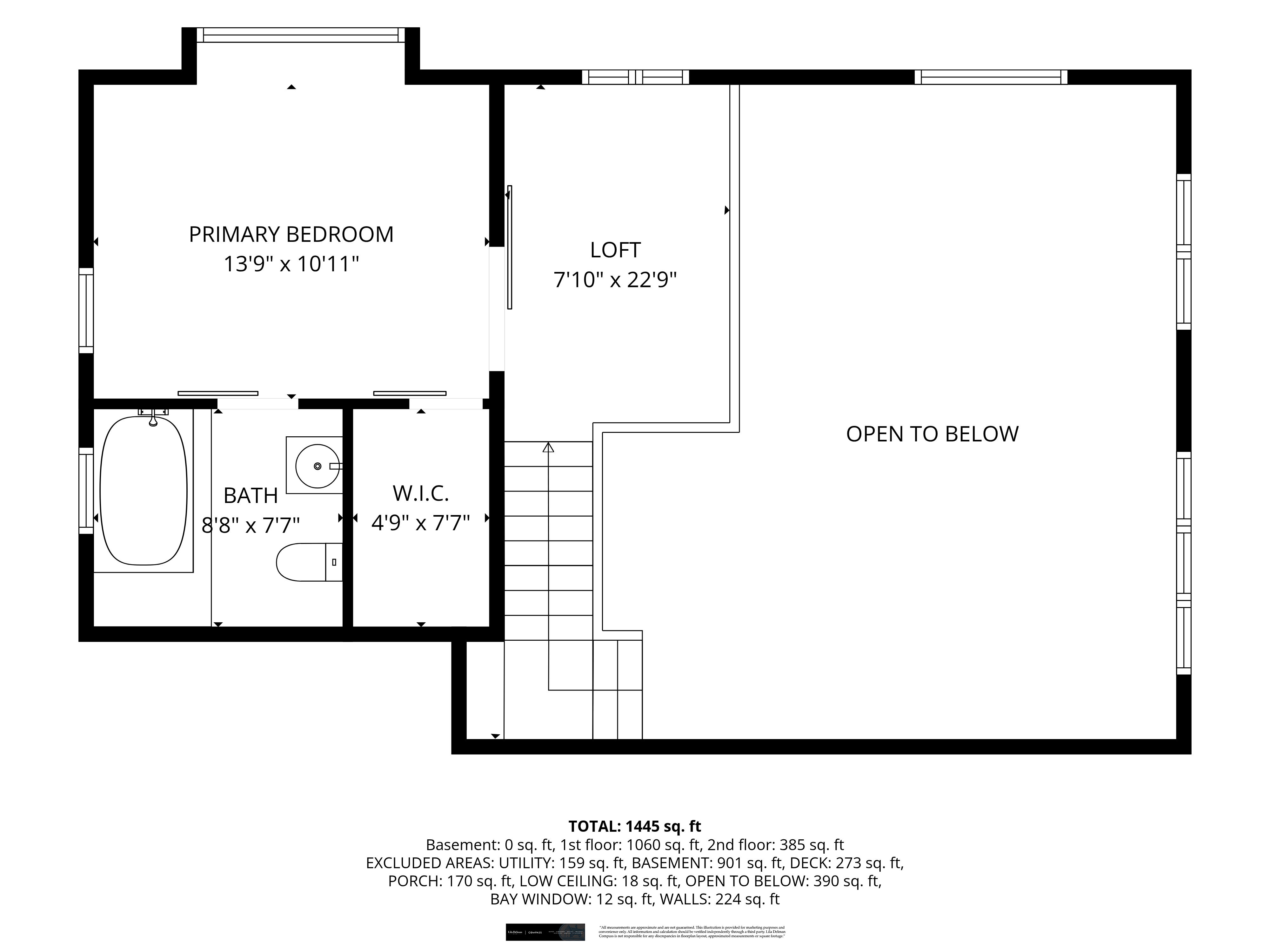 216 Plain Road West Greenwich, RI 02817 - Photo 22 of 23