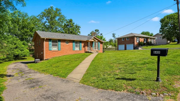 $379,000 | Des Moines Drive, Hermitage, TN 37076