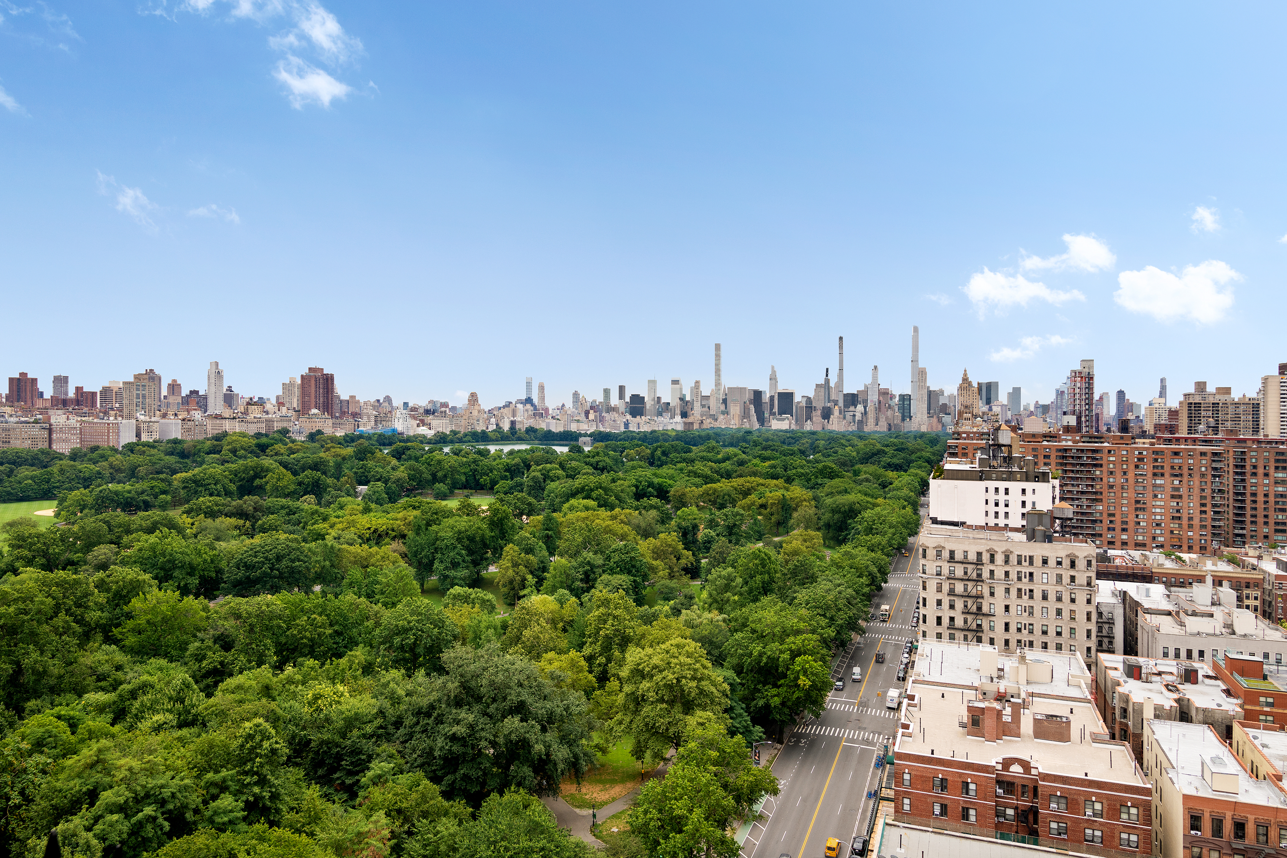 444 Central Park West, Unit 16C Manhattan, NY 10025 - Photo 10 of 12