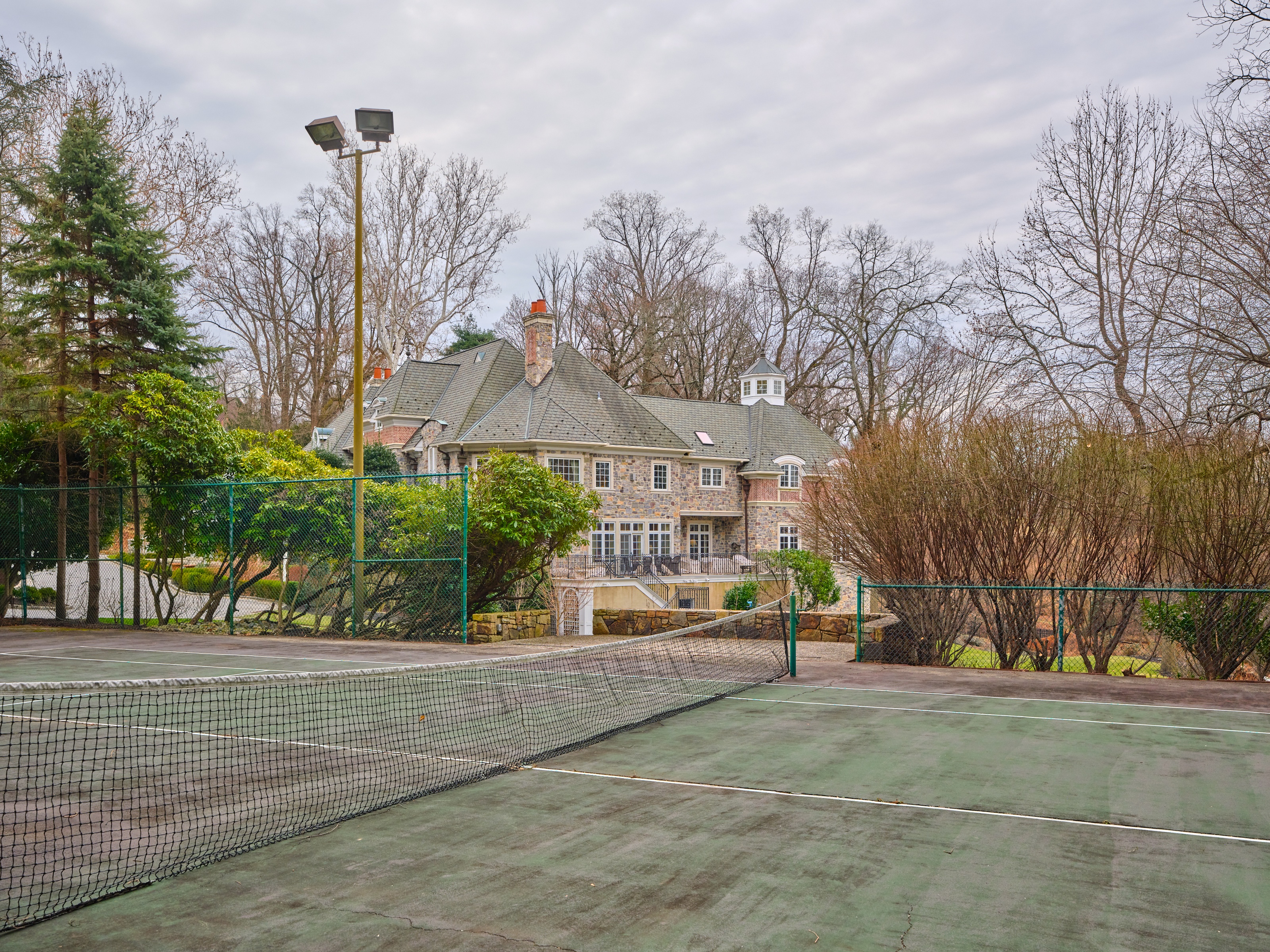 1605 Mt Pleasant Road Villanova, PA 19085 - Photo 51 of 54