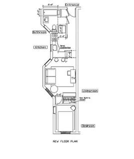 $525,000 | 120 East 83rd Street, Unit 5C | Upper East Side