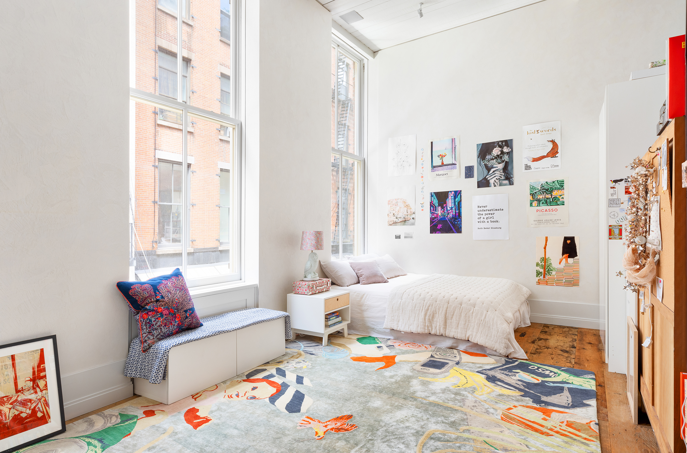 15 Mercer Street, Unit 2 Manhattan, NY 10013 - Photo 19 of 25