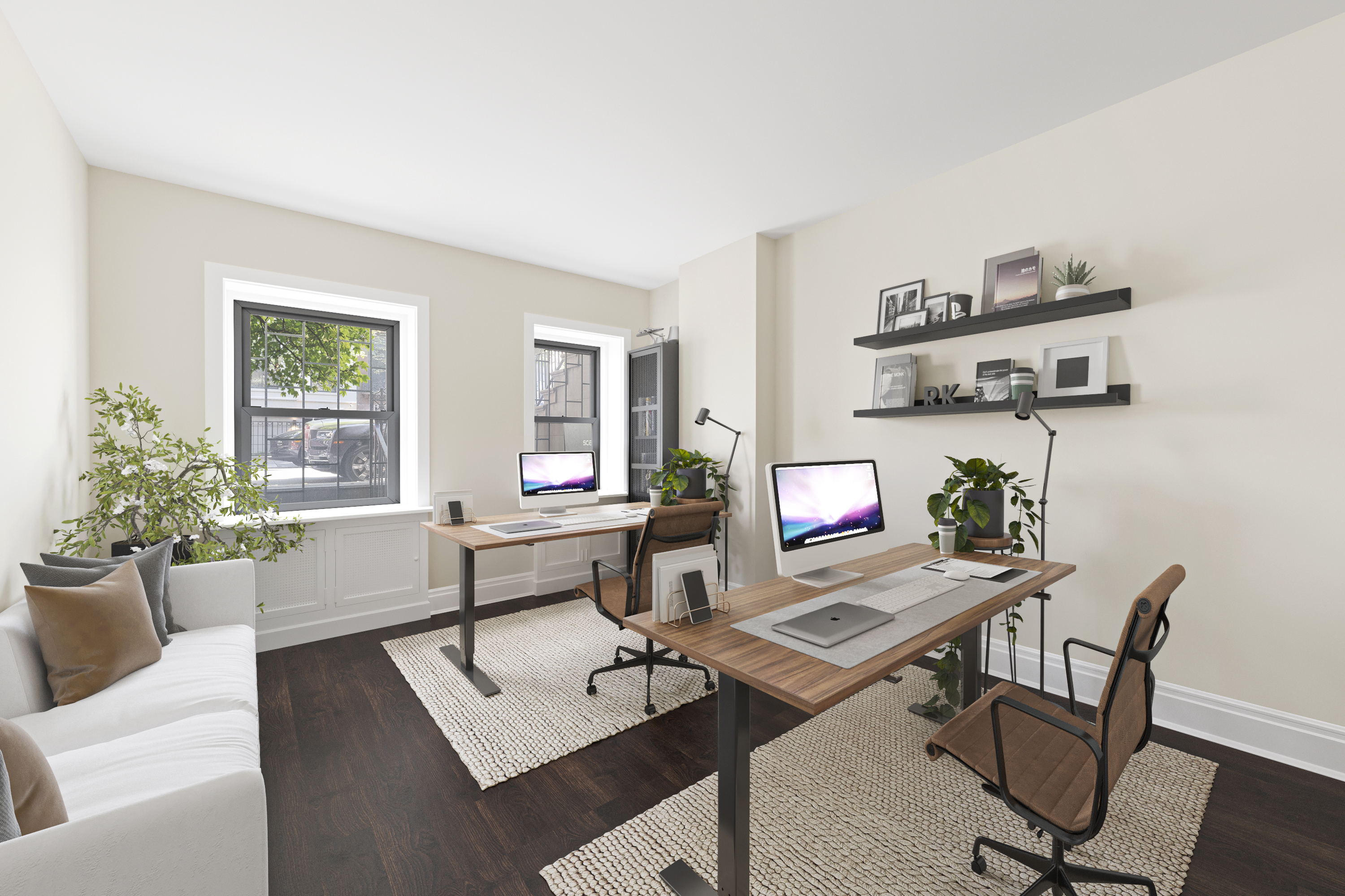 122 East 61st Street Manhattan, NY 10065 - Photo 6 of 9