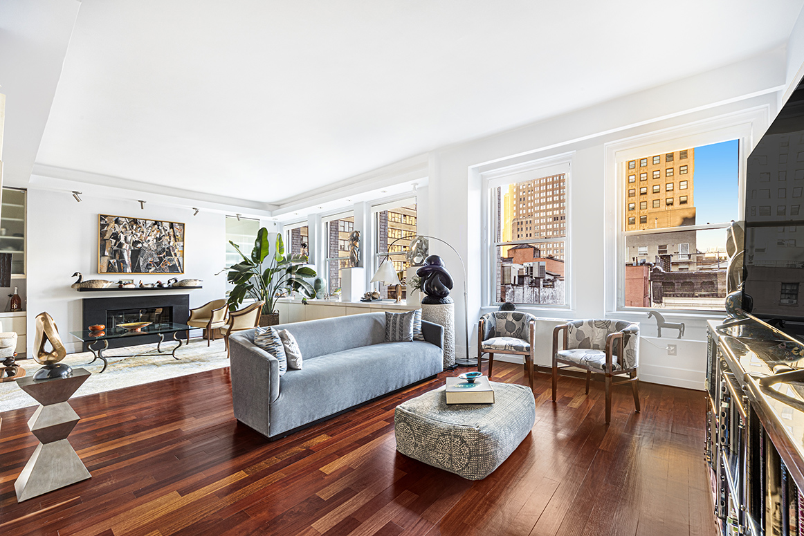 66 Leonard Street, Unit 7A Manhattan, NY 10013 - Photo 1 of 13