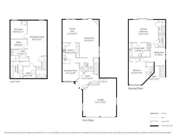 $769,000 | 1 Beekman Hill Road, Caldwell, NJ 07006