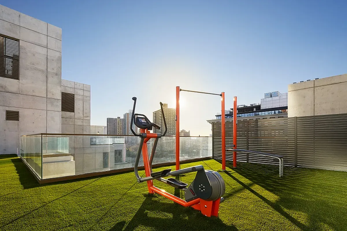 $4,500 | 98 Front Street, Unit 7P | DUMBO