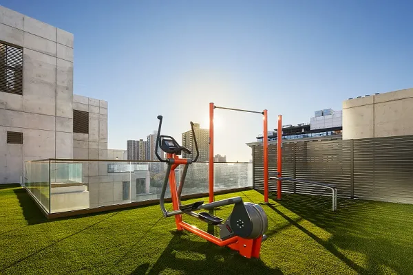 $4,500 | 98 Front Street, Unit 7P | DUMBO