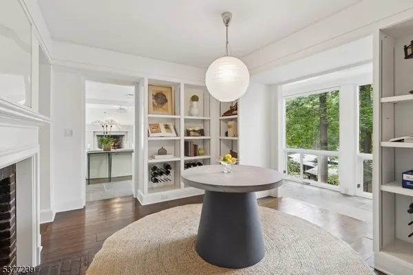 $3,888,000 | 21 Hardwell Road, Short Hills, NJ 07078