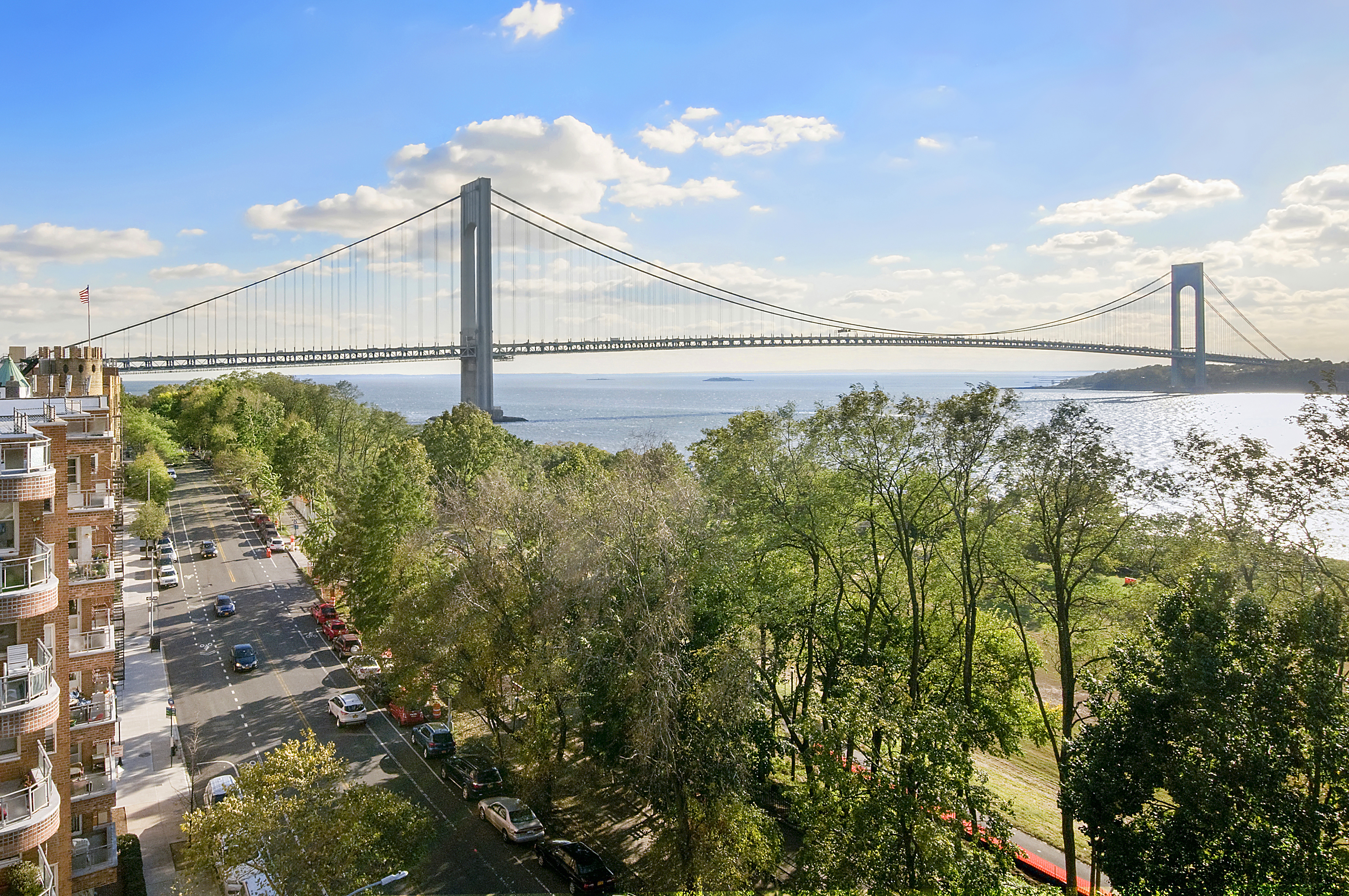 9281 Shore Road, Unit 420 Brooklyn, NY 11209 - Photo 9 of 10 Gallery Image 9