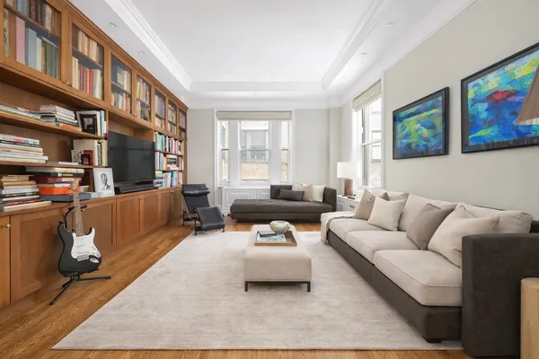 $5,495,000 | 375 West End Avenue, Unit 11CD | Upper West Side