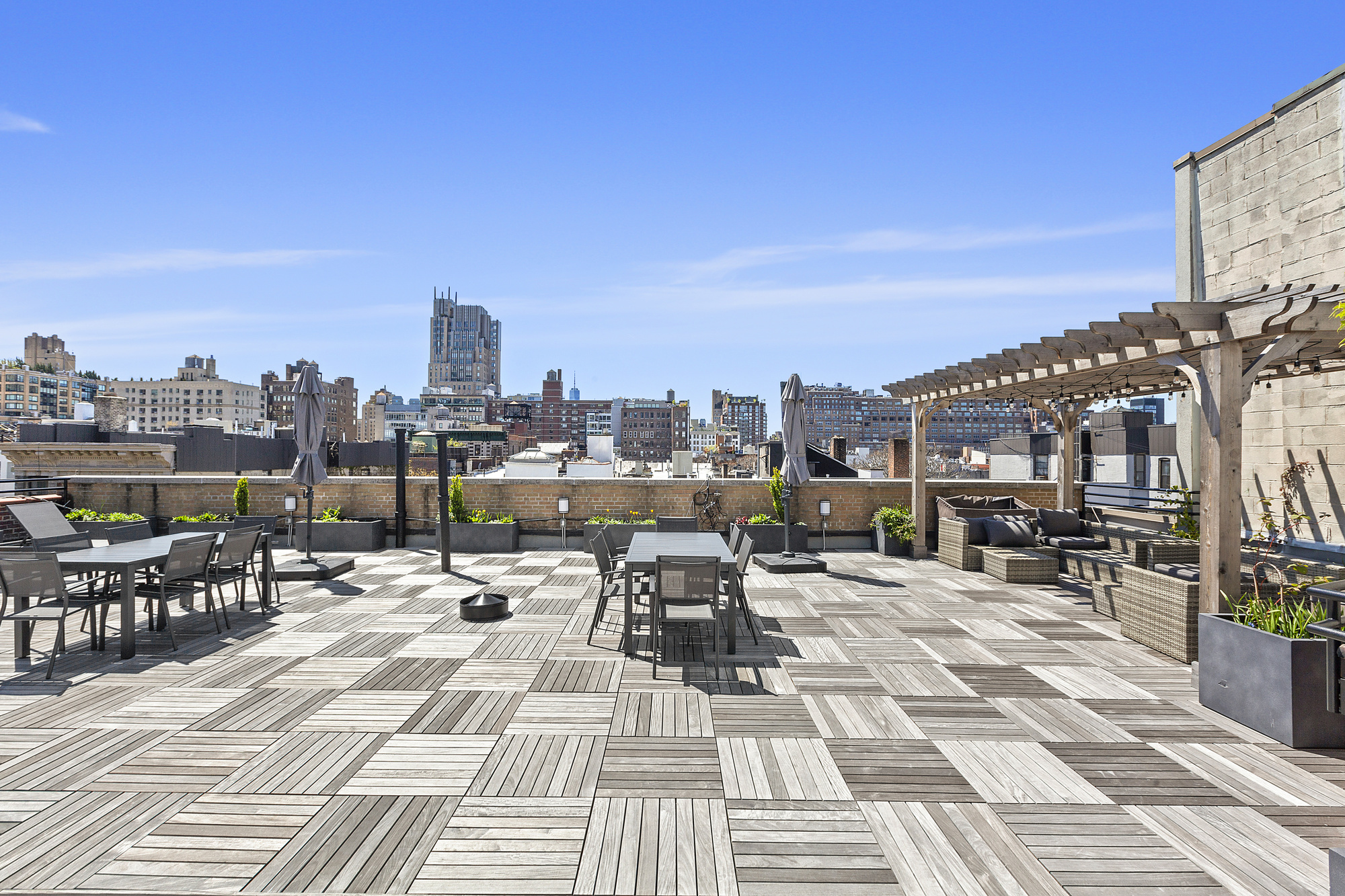 261 West 22nd Street, Unit 12A14 Manhattan, NY 10011 - Photo 11 of 14 Gallery Image 11