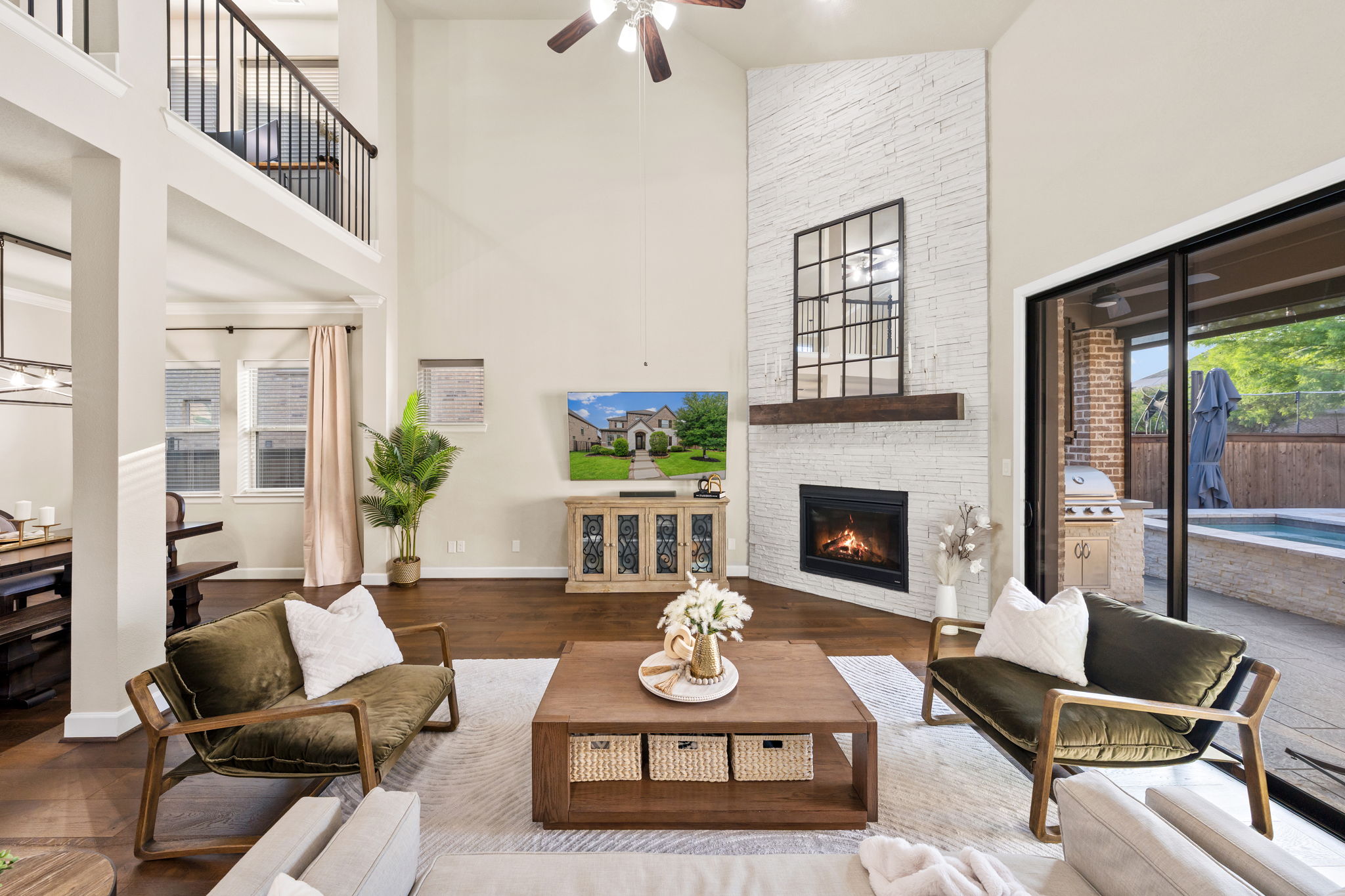 1758 Evening Star Road Frisco, TX 75033 - Photo 13 of 52