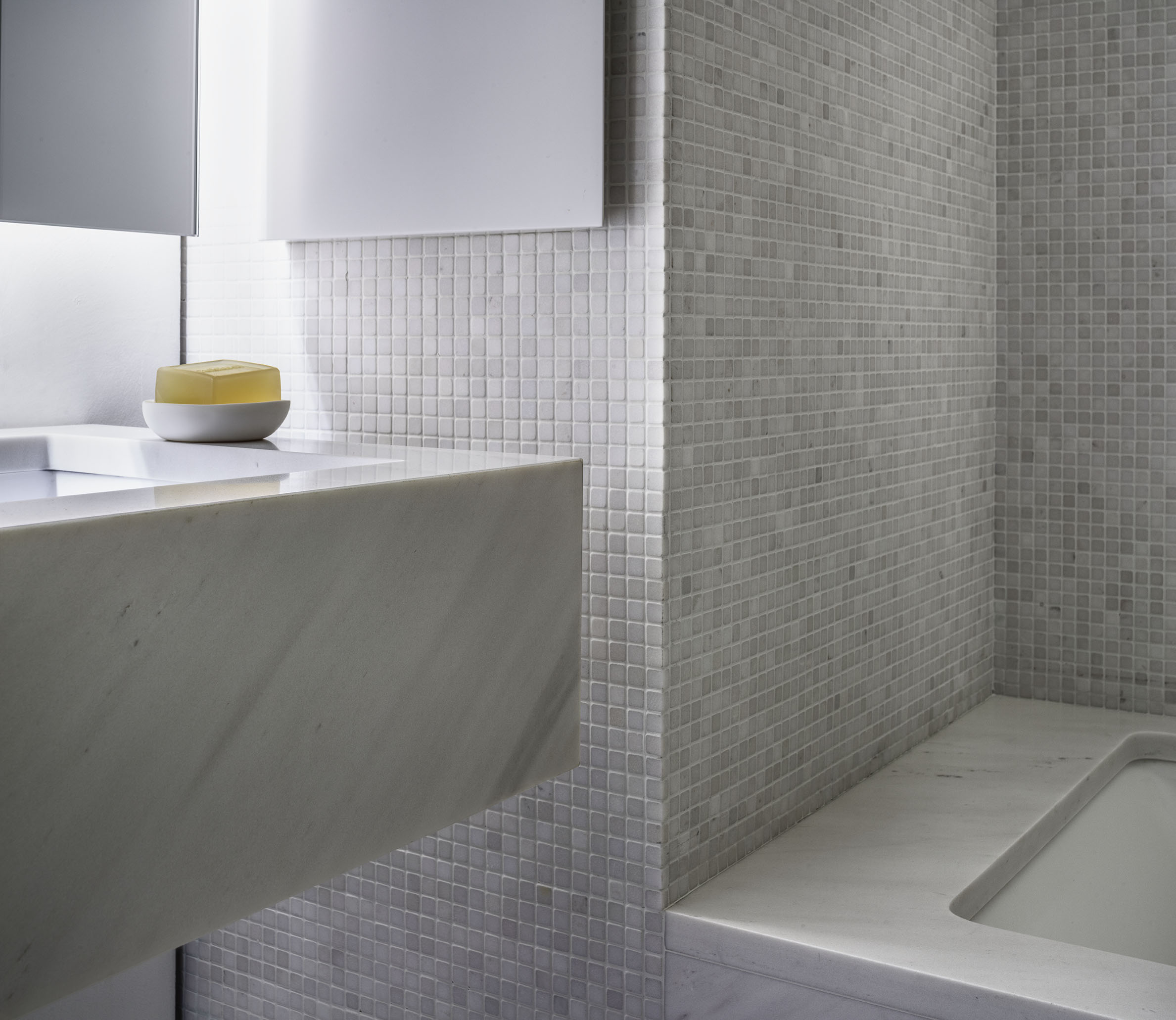 152 Elizabeth Street, Unit 3E Manhattan, NY 10012 - Photo 17 of 23 Gallery Image 17
