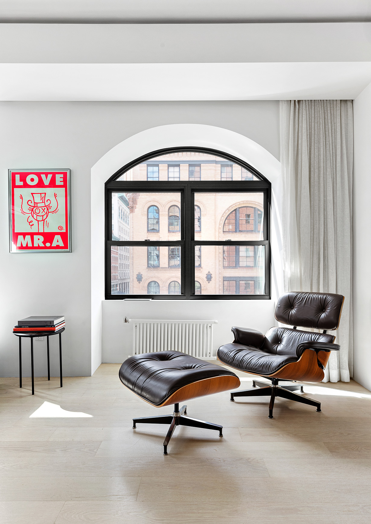 6 Varick Street, Unit 4C Manhattan, NY 10013 - Photo 4 of 15