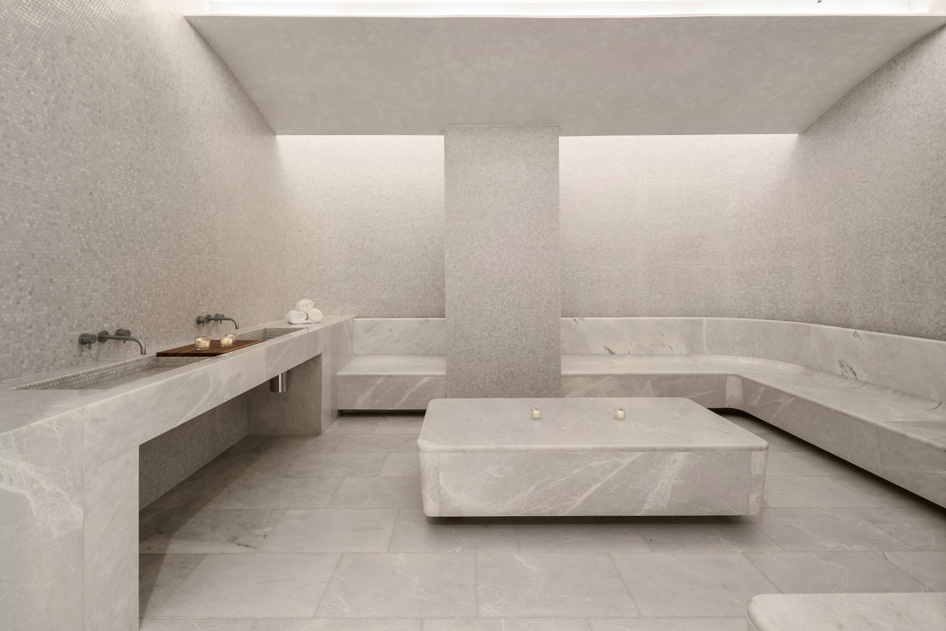 49 Chambers Street, Unit 8E Manhattan, NY 10007 - Photo 21 of 27