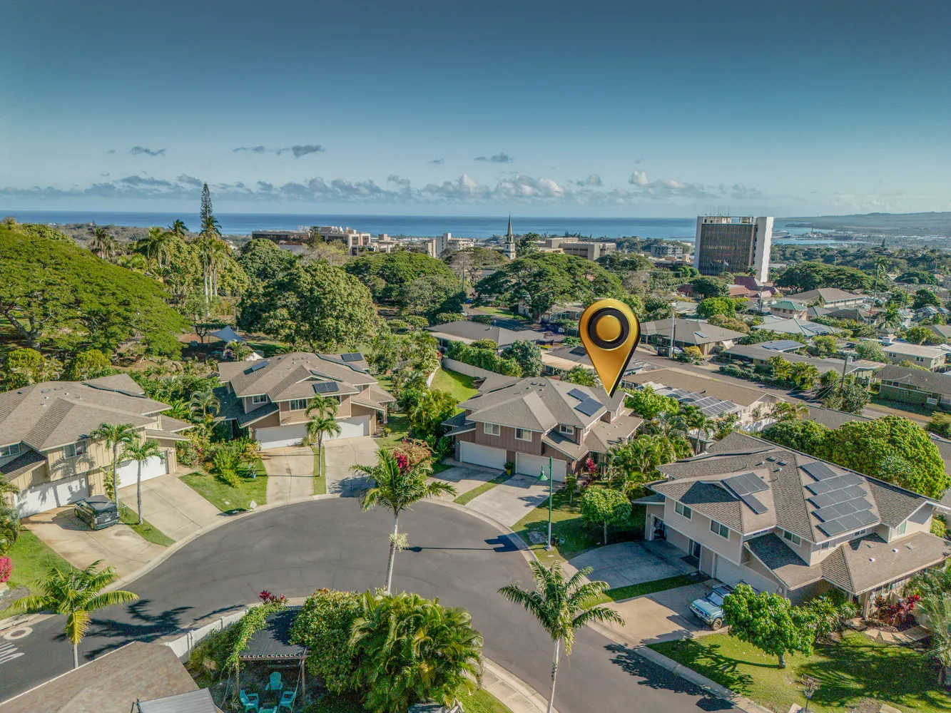 $975,000 | 223 Lau Oliwa Loop, Unit 38, Wailuku, HI 96793