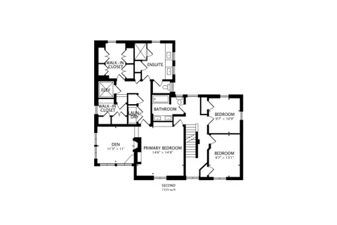 $2,350,000 | 5205 Falmouth Road, Bethesda, MD 20816