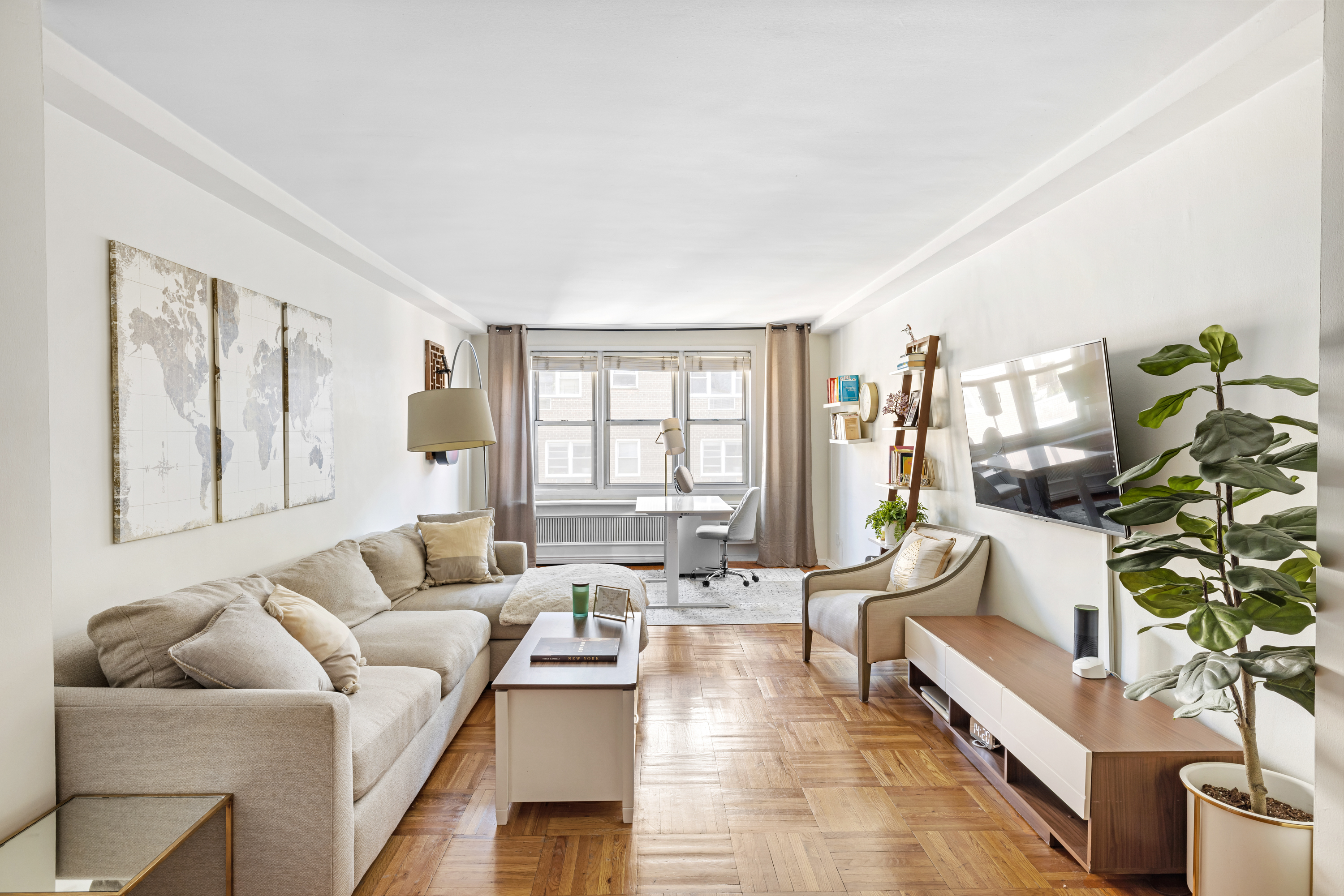 160 East 27th Street, Unit 12E Manhattan, NY 10016 - Photo 1 of 9