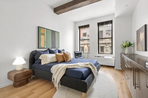 $1,749,000 | 76 Madison Avenue, Unit 8B | NoMad