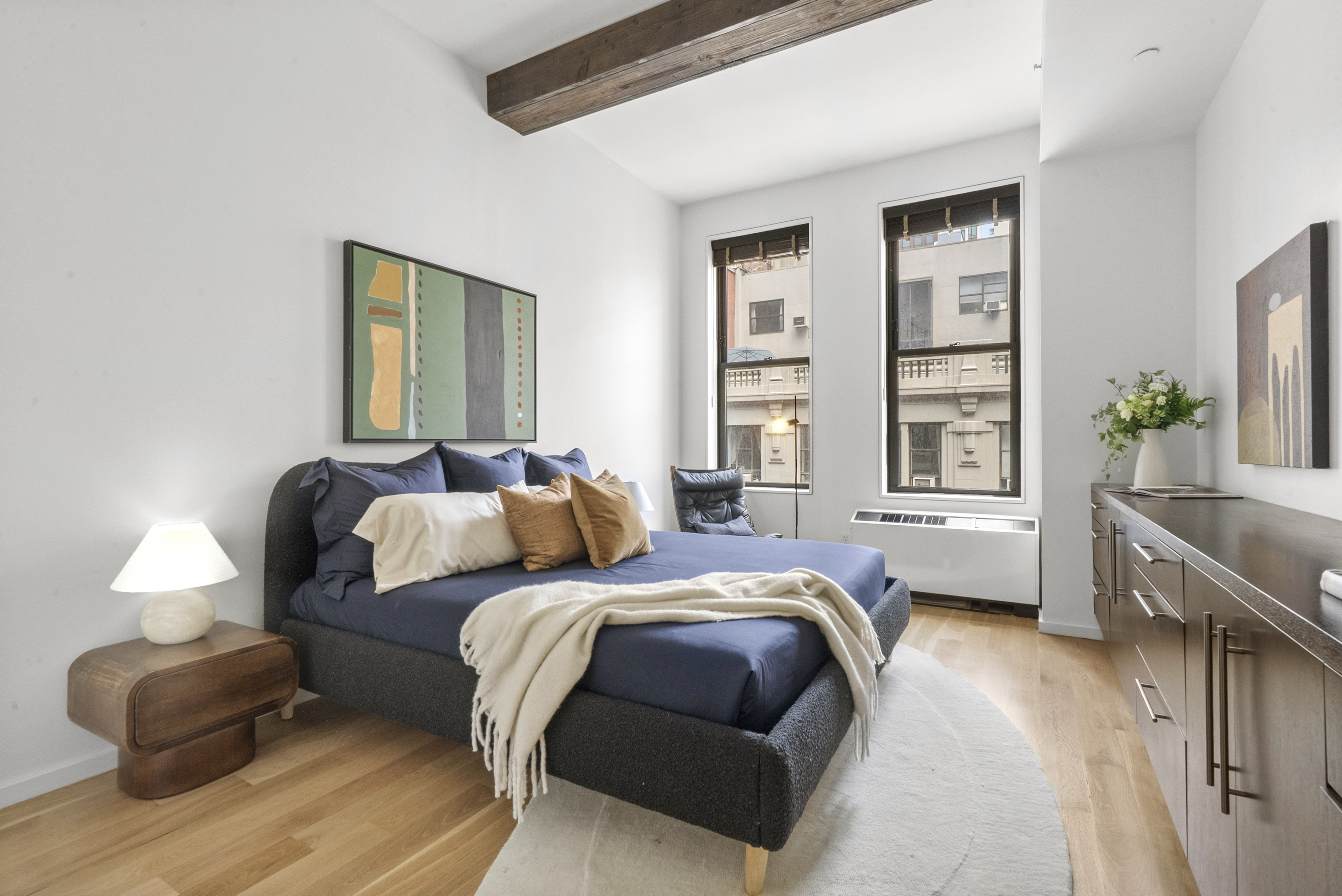 76 Madison Avenue, Unit 8B Manhattan, NY 10016 - Photo 4 of 12