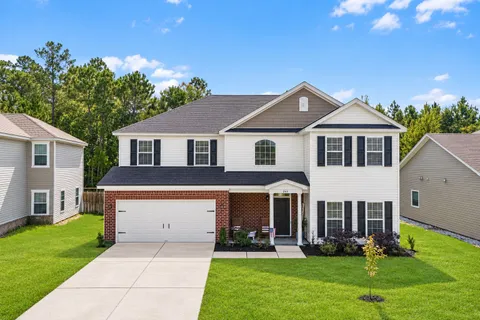 $449,900 | 265 Saddleclub Way, Guyton, GA 31312