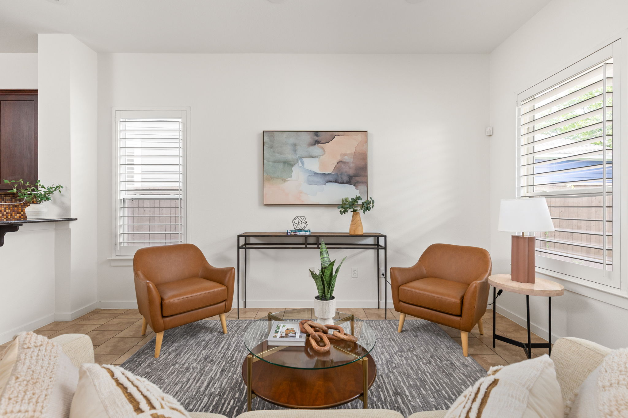 3909 Sahm Street Austin, TX 78723 - Photo 23 of 46
