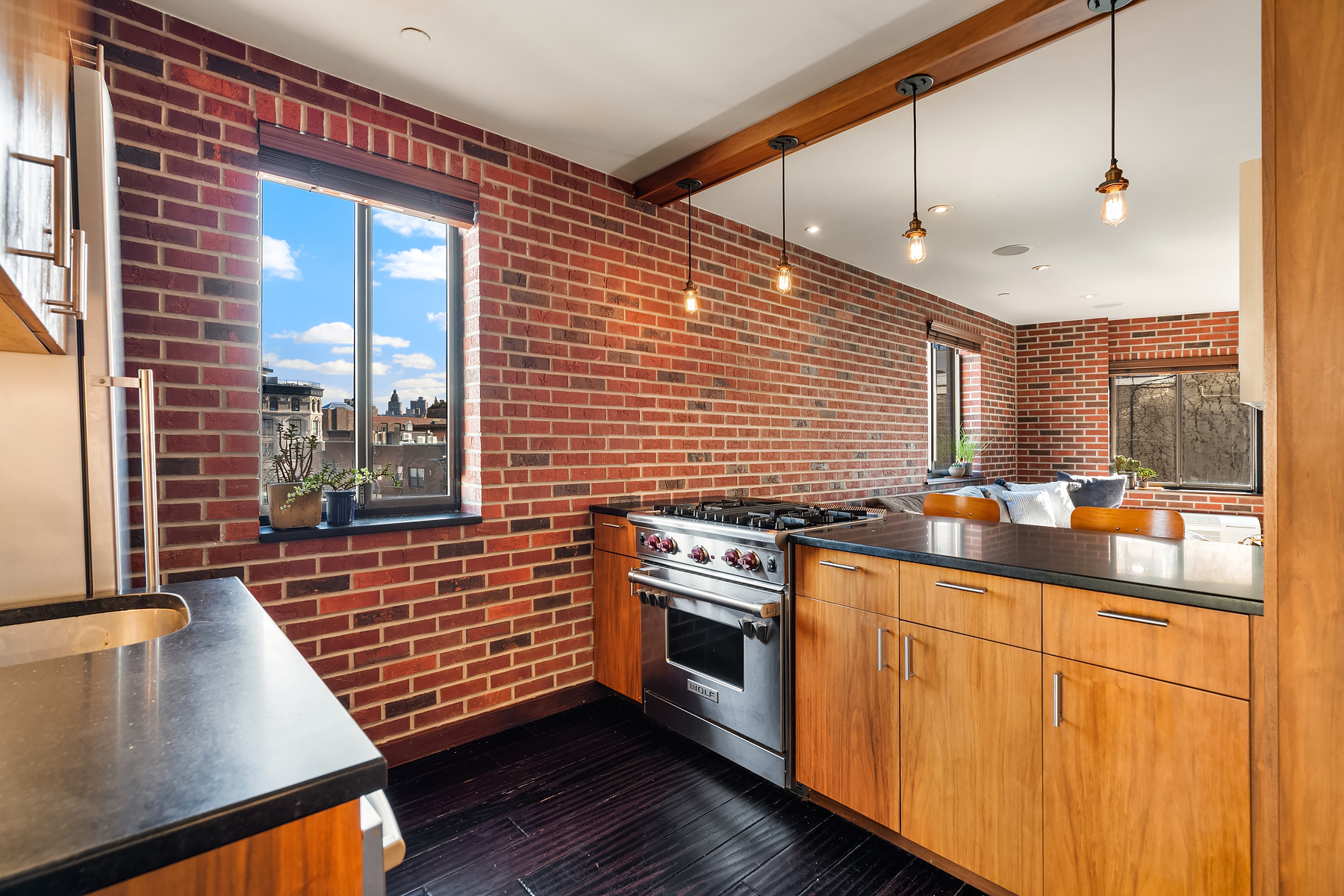 164 Bank Street, Unit 7B Manhattan, NY 10014 - Photo 3 of 12